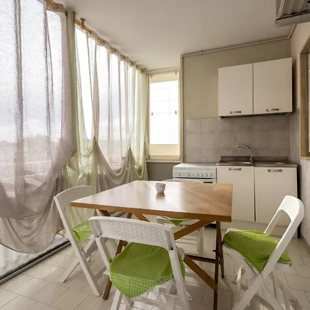 Lejlighed Green House Monopoli