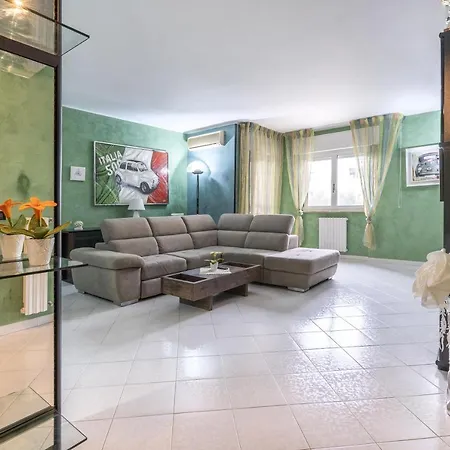 Lejlighed Green House