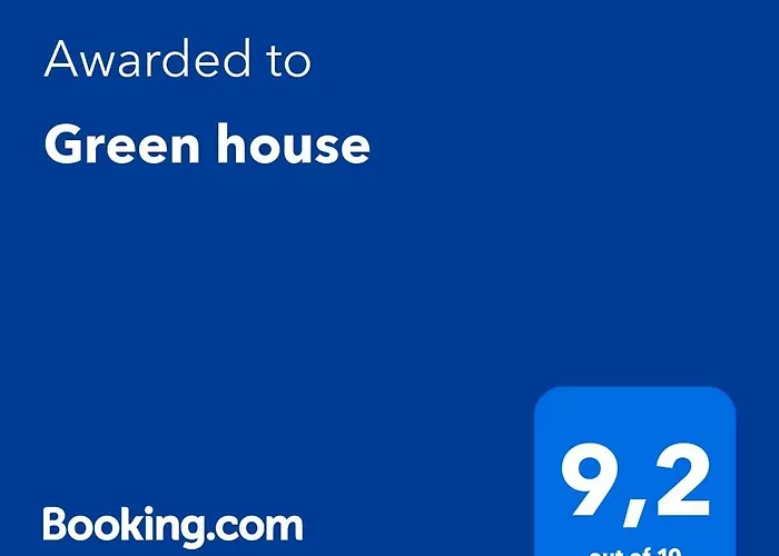 Appartamento House Monopoli